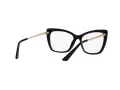 Dolce & Gabbana DG 3348 501 55 Women glasses