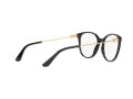 Dolce & Gabbana DG 3363 501 52 Women glasses