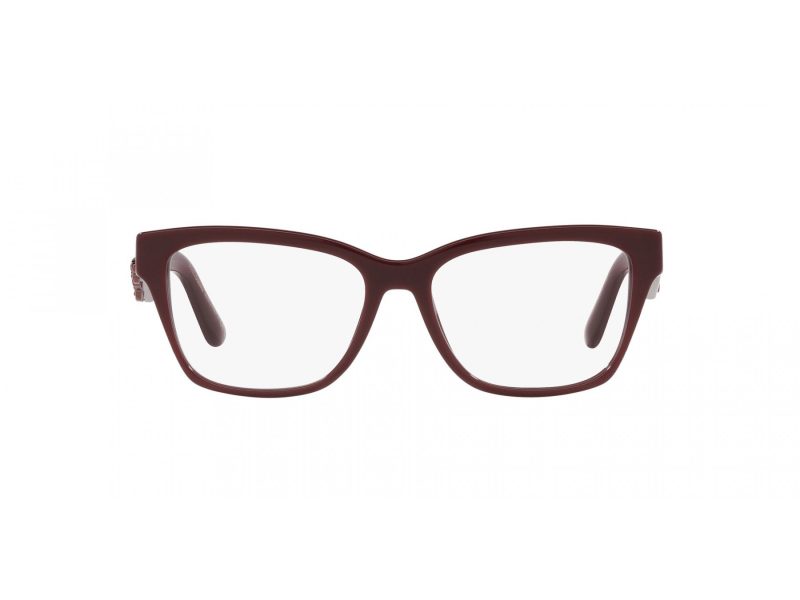 Dolce & Gabbana DG 3370 3091 54 Women glasses