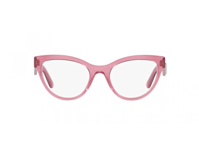Dolce & Gabbana DG 3372 3405 52 Women glasses