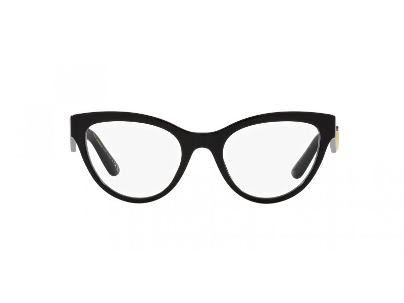 Dolce & Gabbana DG 3372 501 52 Women glasses