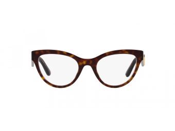 Dolce & Gabbana DG 3372 502 52 Women glasses