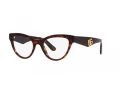 Dolce & Gabbana DG 3372 502 52 Women glasses