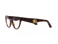 Dolce & Gabbana DG 3372 502 52 Women glasses