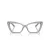 Dolce & Gabbana DG 3375B 3421 53 Women glasses