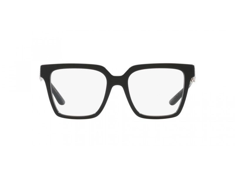Dolce Gabbana DG 3376B 501 51 Women glasses Contact lens