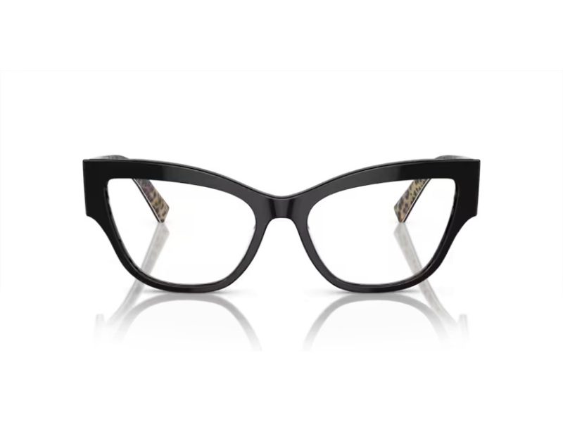 Dolce & Gabbana DG 3378 3299 55 Women glasses