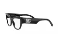 Dolce & Gabbana DG 3378 501 55 Women glasses