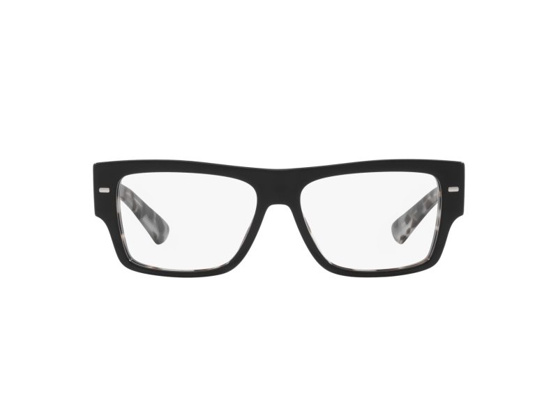 Dolce & Gabbana DG 3379 3403 57 Men glasses