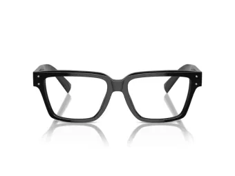 Dolce & Gabbana DG 3383 501 55 Men glasses