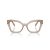 Dolce & Gabbana DG 3386 3432 53 Women glasses
