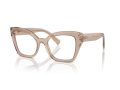 Dolce & Gabbana DG 3386 3432 53 Women glasses