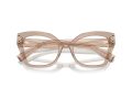 Dolce & Gabbana DG 3386 3432 53 Women glasses