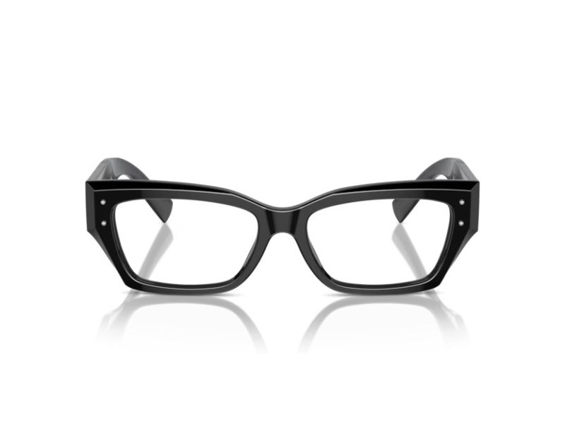 Dolce & Gabbana DG 3387 501 51 Women glasses