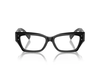 Dolce & Gabbana DG 3387 501 53 Women glasses
