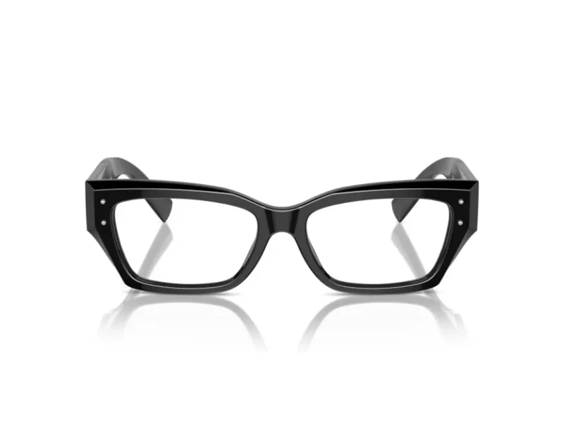 Dolce & Gabbana DG 3387 501 53 Women glasses
