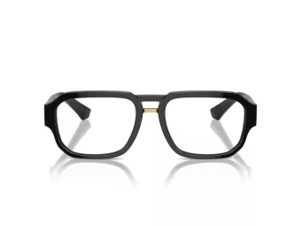 Dolce & Gabbana DG 3389 501 53 Men glasses