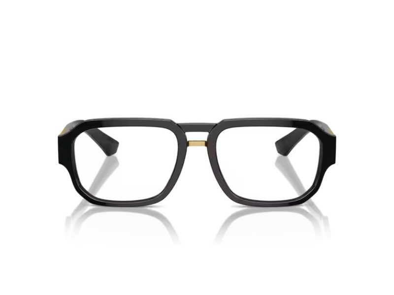 Dolce & Gabbana DG 3389 501 55 Men glasses