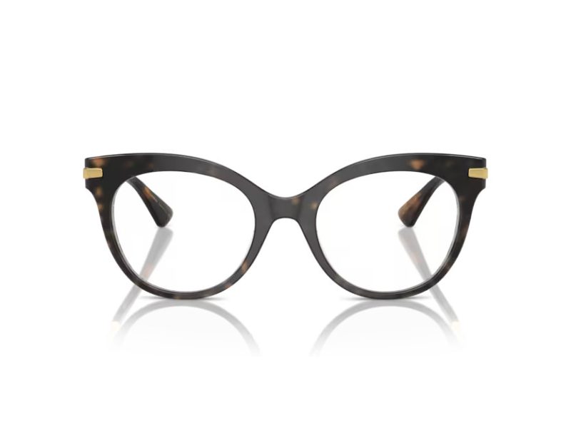 Dolce & Gabbana DG 3392 3217 50 Women glasses