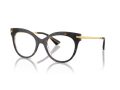 Dolce & Gabbana DG 3392 3217 52 Women glasses
