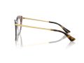 Dolce & Gabbana DG 3392 3217 52 Women glasses