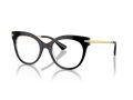 Dolce & Gabbana DG 3392 3299 52 Women glasses