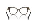 Dolce & Gabbana DG 3392 3299 52 Women glasses