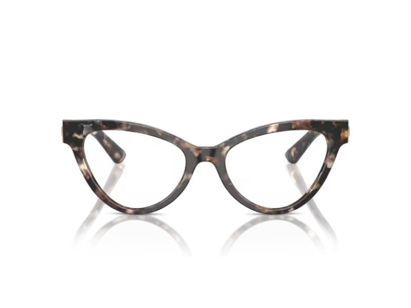 Dolce & Gabbana DG 3394 3438 52 Women glasses