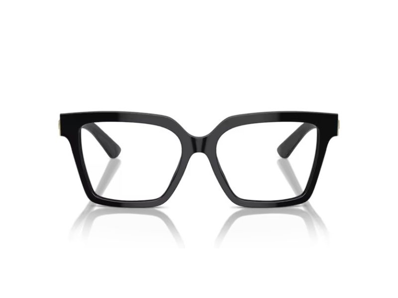 Dolce & Gabbana DG 3395 501 51 Women glasses