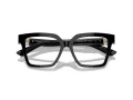 Dolce & Gabbana DG 3395 501 53 Women glasses