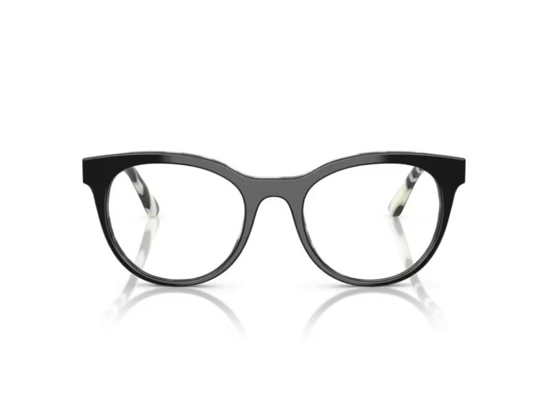 Dolce & Gabbana DG 3399 3372 50 Women glasses