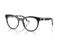 Dolce & Gabbana DG 3399 3372 52 Women glasses
