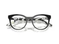 Dolce & Gabbana DG 3399 3372 52 Women glasses