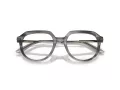 Dolce & Gabbana DG 3402 3449 52 Men glasses
