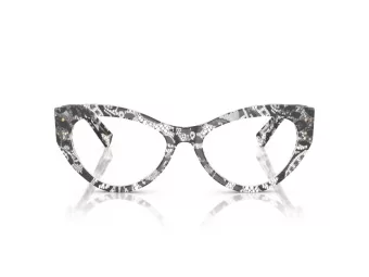 Dolce & Gabbana DG 3403 3287 54 Women glasses