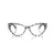 Dolce & Gabbana DG 3403 3287 54 Women glasses