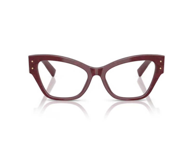 Dolce & Gabbana DG 3404 3442 52 Women glasses