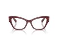 Dolce & Gabbana DG 3404 3442 54 Women glasses