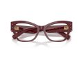 Dolce & Gabbana DG 3404 3442 54 Women glasses
