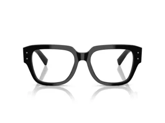 Dolce & Gabbana DG 3405 501 54 Men glasses