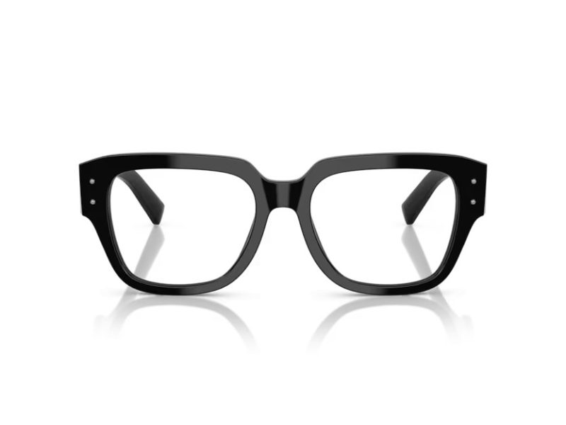 Dolce & Gabbana DG 3405 501 54 Men glasses
