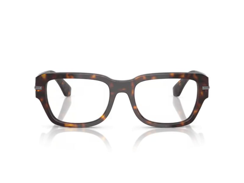 Dolce & Gabbana DG 3408 502 52 Men glasses