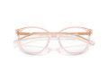 Dolce & Gabbana DG 3425 3148 52 Women glasses