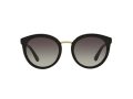 Dolce & Gabbana DG 4268 501/8G 52 Women sunglasses