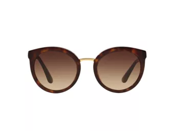 Dolce & Gabbana DG 4268 502/13 52 Women sunglasses