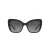 Dolce & Gabbana DG 4348 501/8G 54 Women sunglasses
