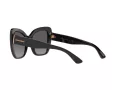 Dolce & Gabbana DG 4348 501/8G 54 Women sunglasses