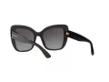 Dolce & Gabbana DG 4348 501/8G 54 Women sunglasses