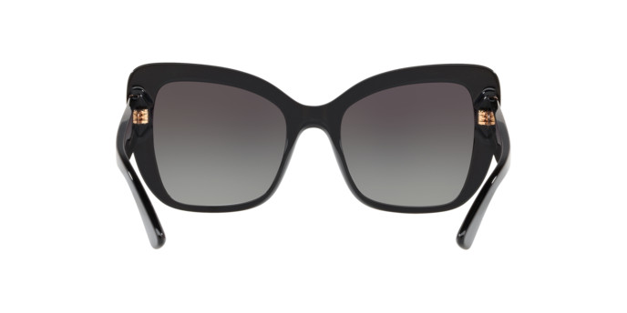 Dolce Gabbana DG 4348 501 8G 54 Women sunglasses Contact