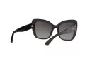 Dolce & Gabbana DG 4348 501/8G 54 Women sunglasses